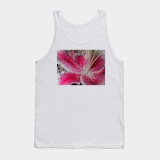 Stargazer Central Tank Top